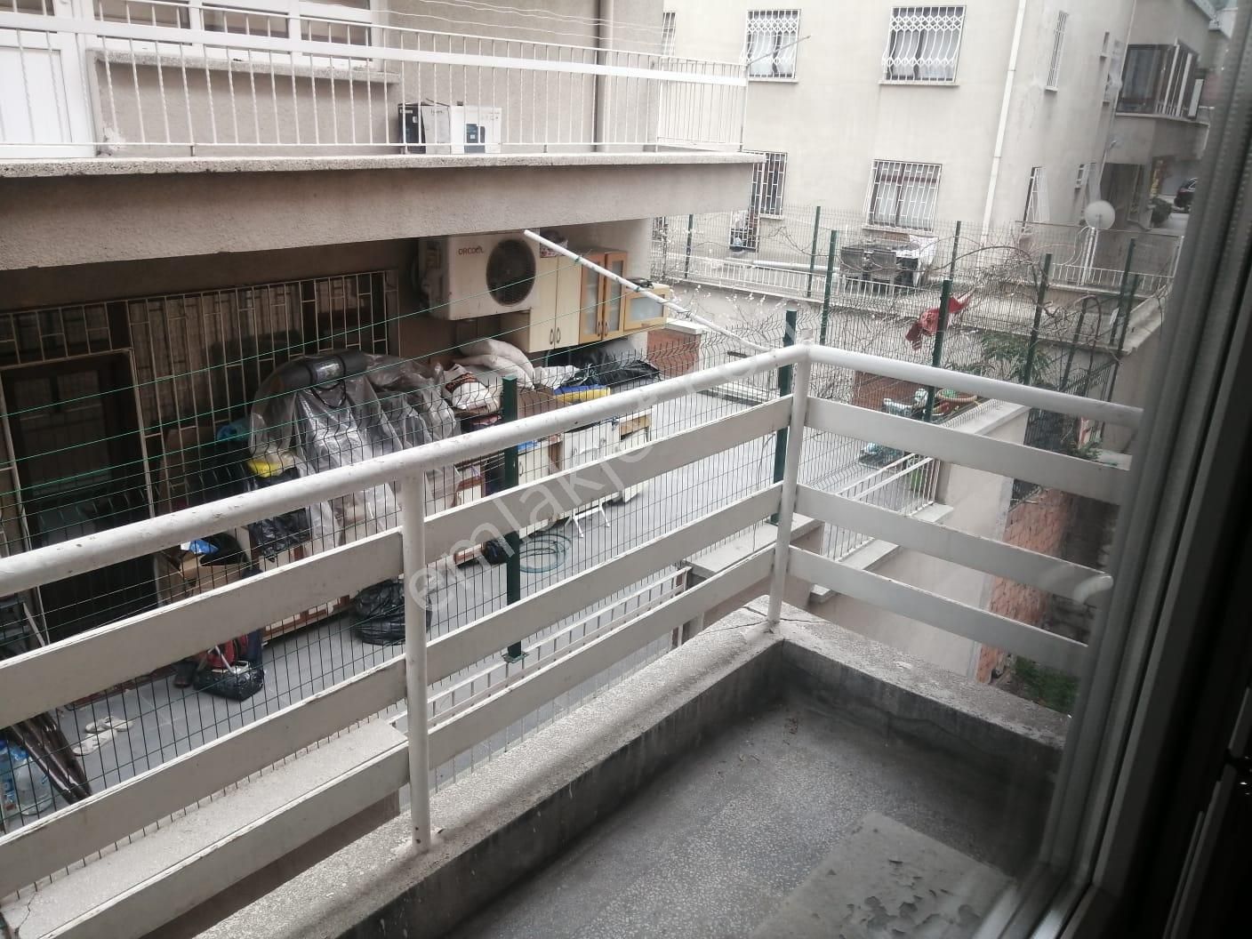 Bahçelievler Dögol Caddesi Beşevler Göbekte Kombili İçi Bakımlı 2.katta 2+1 Kiralık Daire - Görsel 17