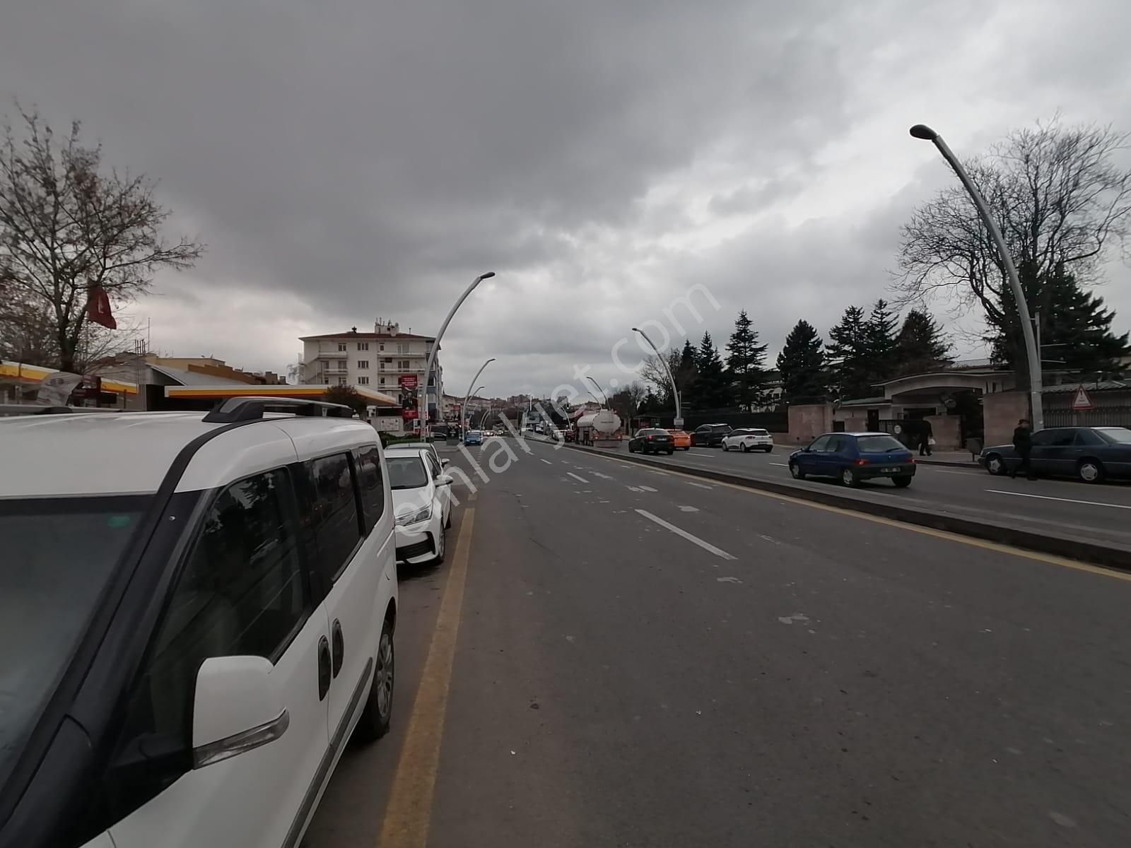 Bahçelievler Dögol Caddesi Beşevler Göbekte Kombili İçi Bakımlı 2.katta 2+1 Kiralık Daire - Görsel 29