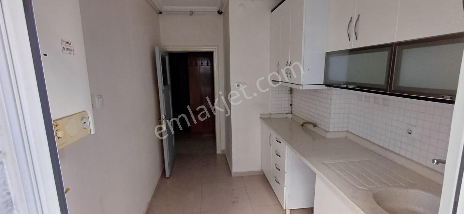 Bahçelievler Dögol Caddesi Beşevler Göbekte Kombili İçi Bakımlı 2.katta 2+1 Kiralık Daire - Görsel 45