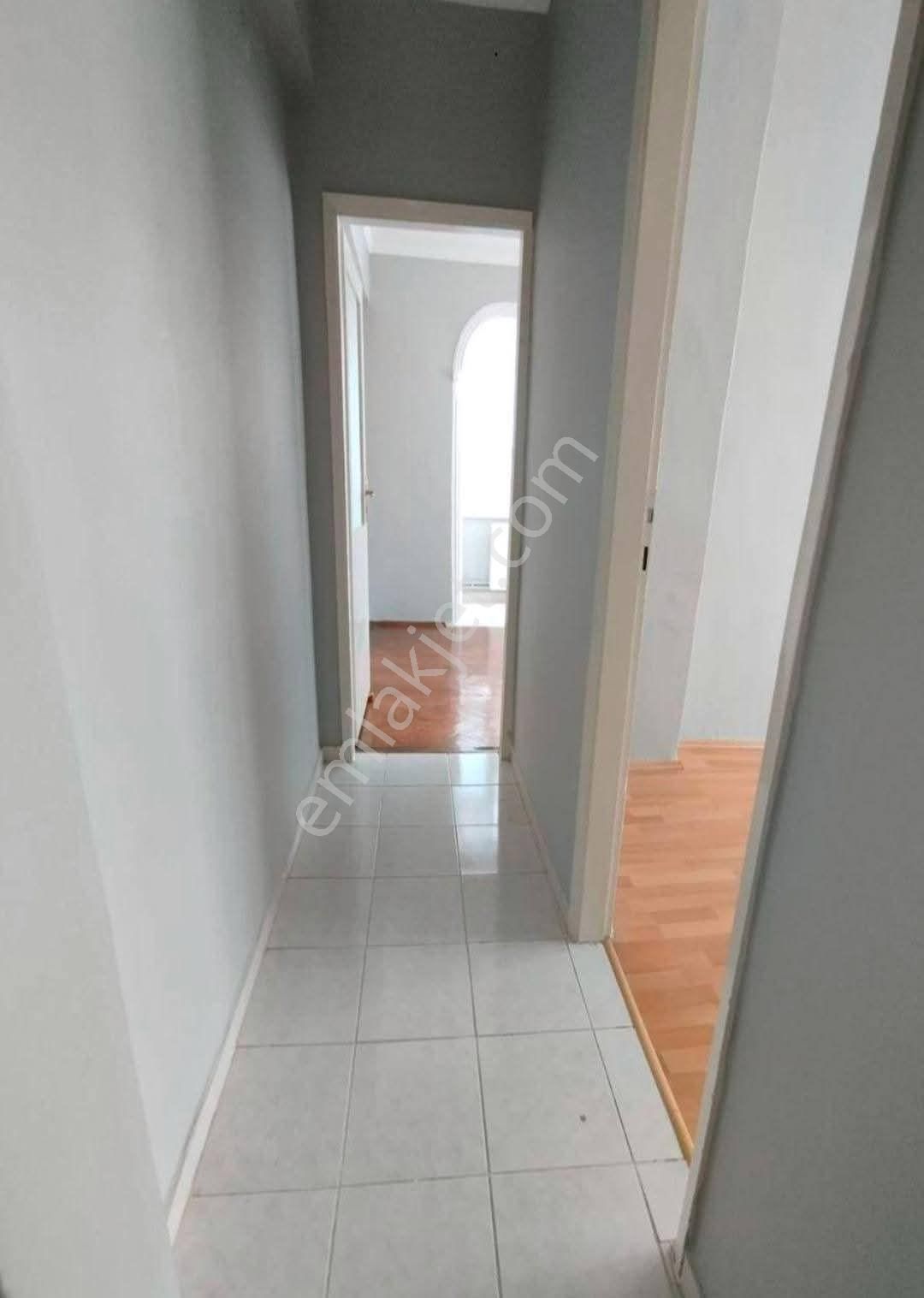 Samsun İlkadım Fevziçakmak Mahallesinde 2+1 Kiralık Daire