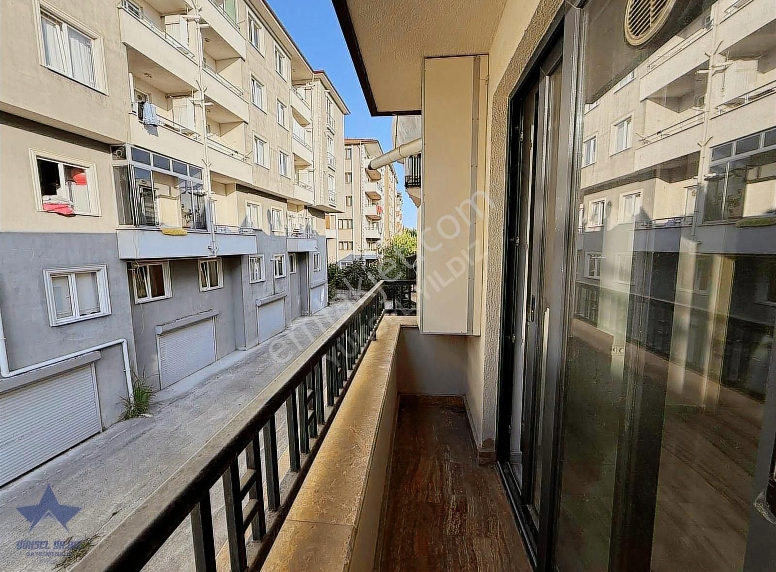 1+1 55 M2 Merkezi Konum'da Kurumlara Yakın Lüx Kiralık Daire