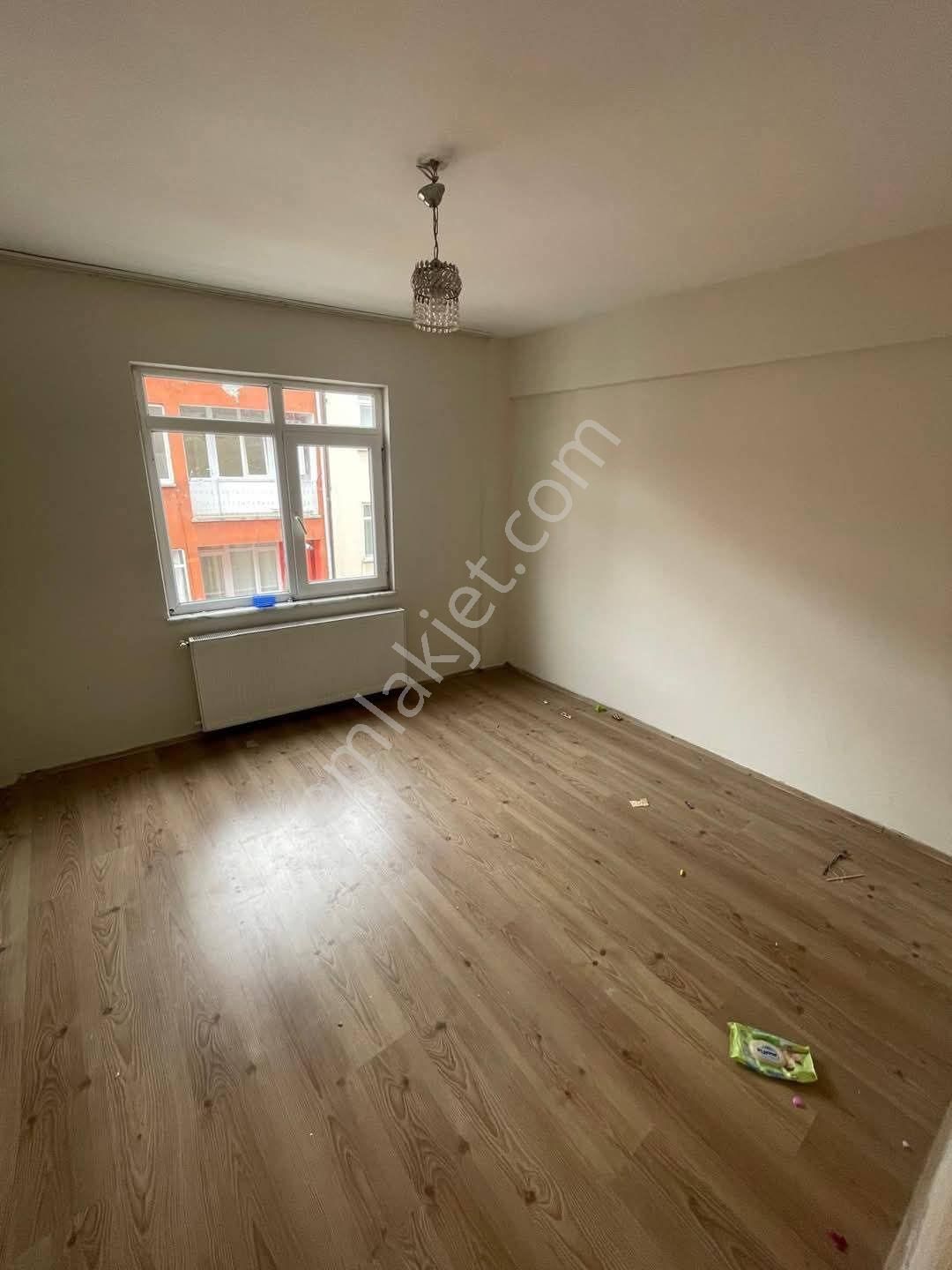 Samsun İlkadım Zeytinlik Mahallesi'nde 3+1 Kiralık Daire