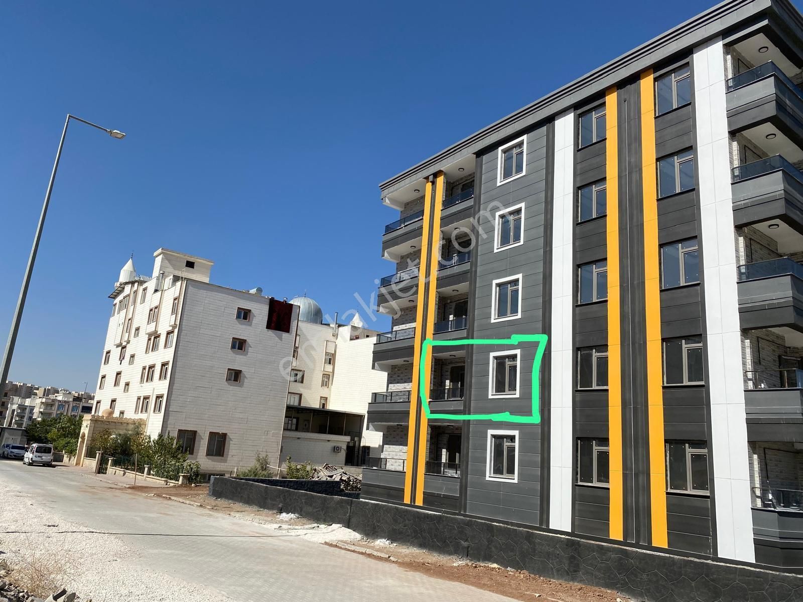 Seyrantepe Emlak