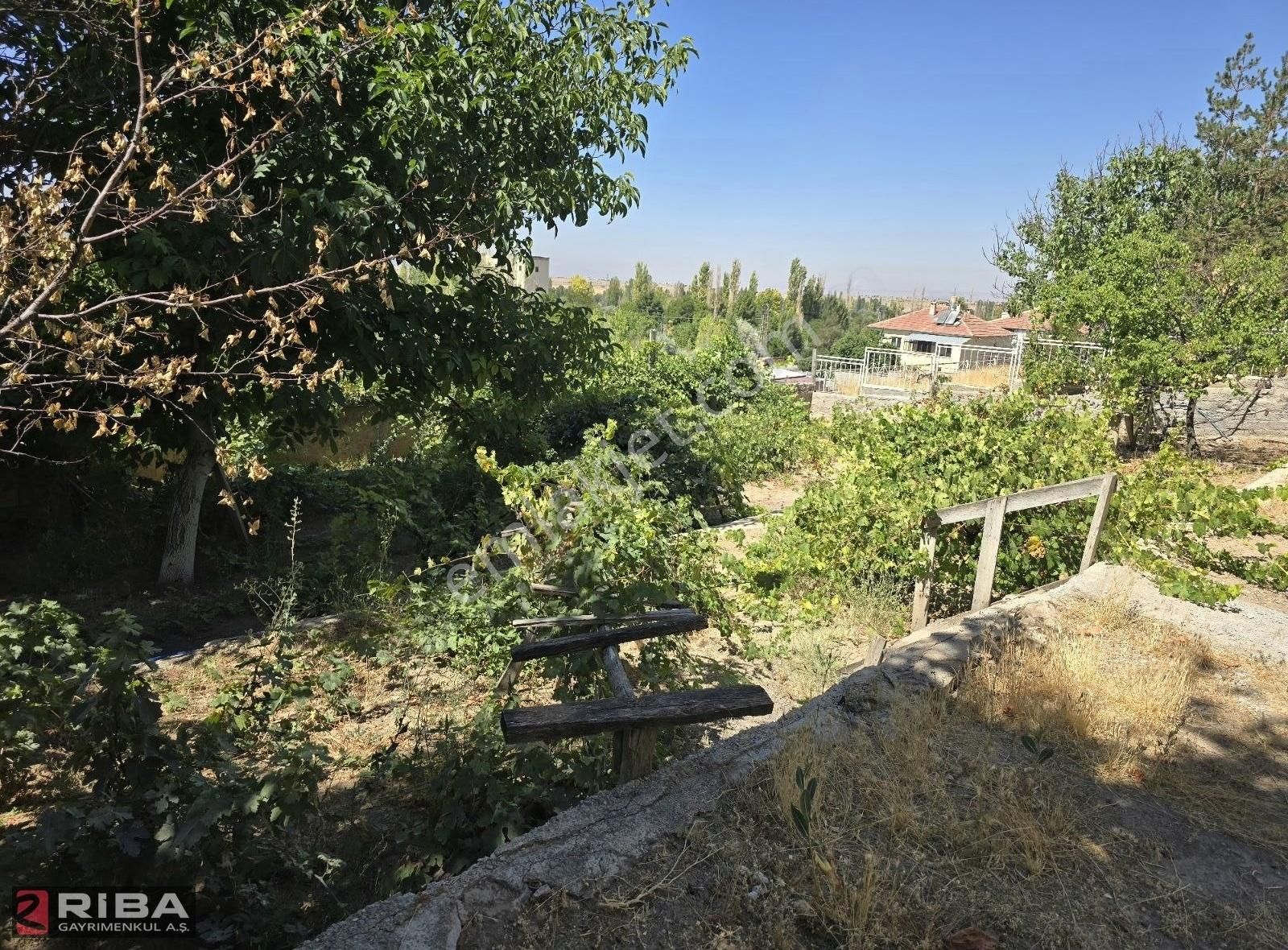 Gürpınar'da Muhteşem Manzaralı Müstakil Ev - Görsel 25