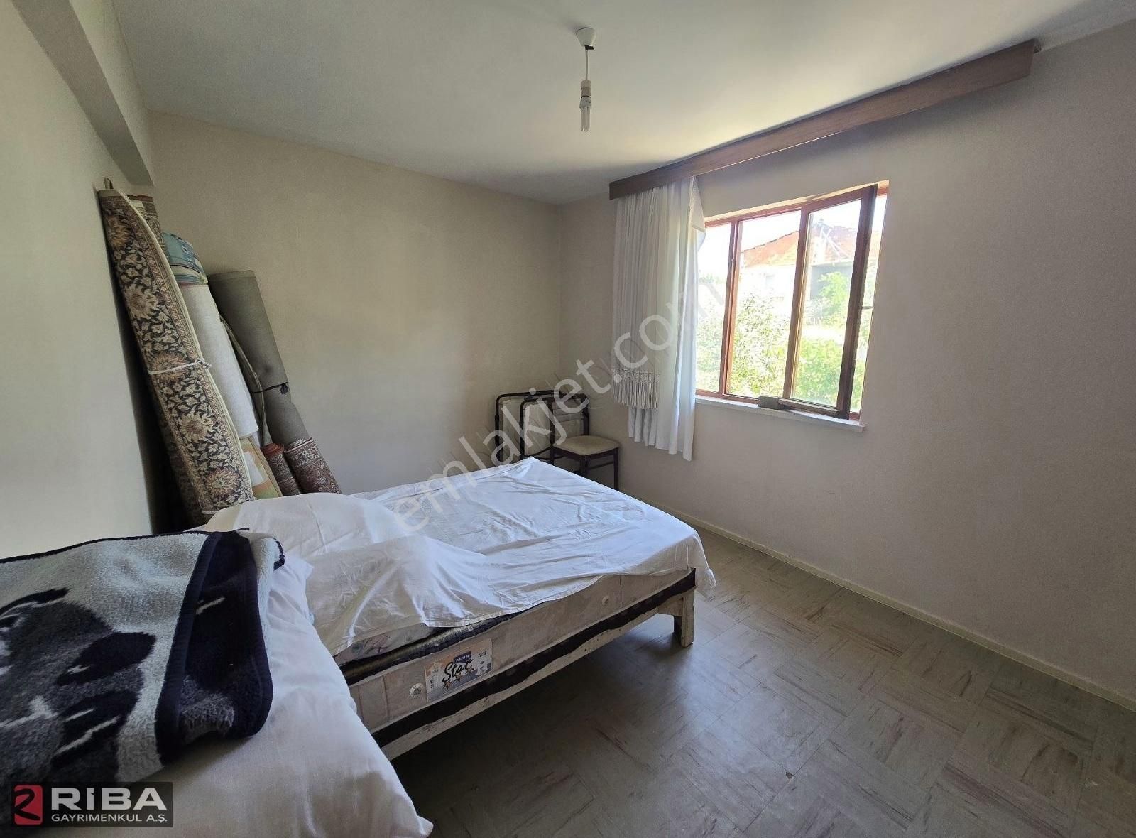 Gürpınar'da Muhteşem Manzaralı Müstakil Ev - Görsel 7