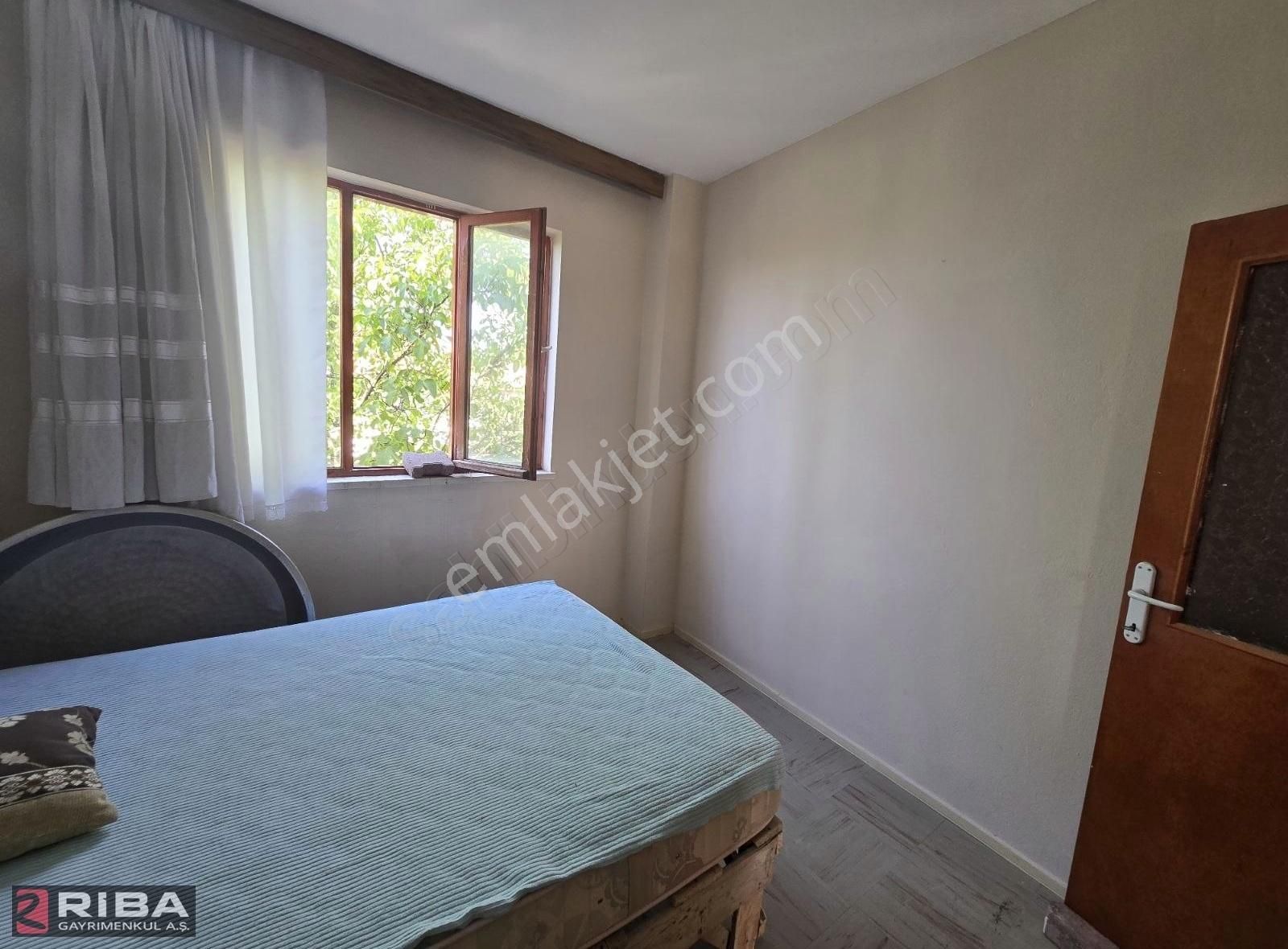 Gürpınar'da Muhteşem Manzaralı Müstakil Ev - Görsel 17