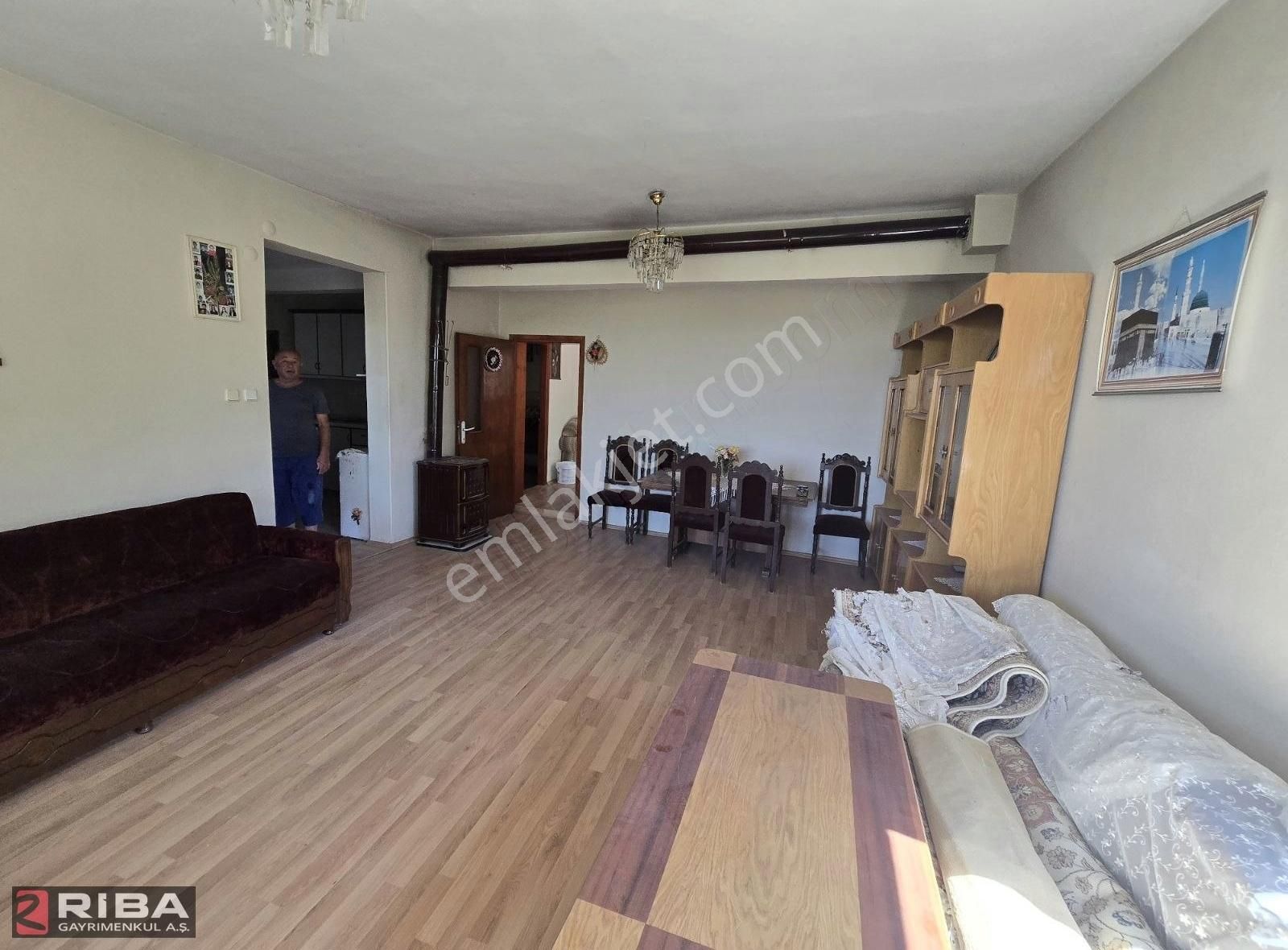 Gürpınar'da Muhteşem Manzaralı Müstakil Ev - Görsel 6