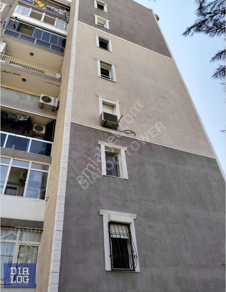 Buca Da 3+1 Satılık Daire
