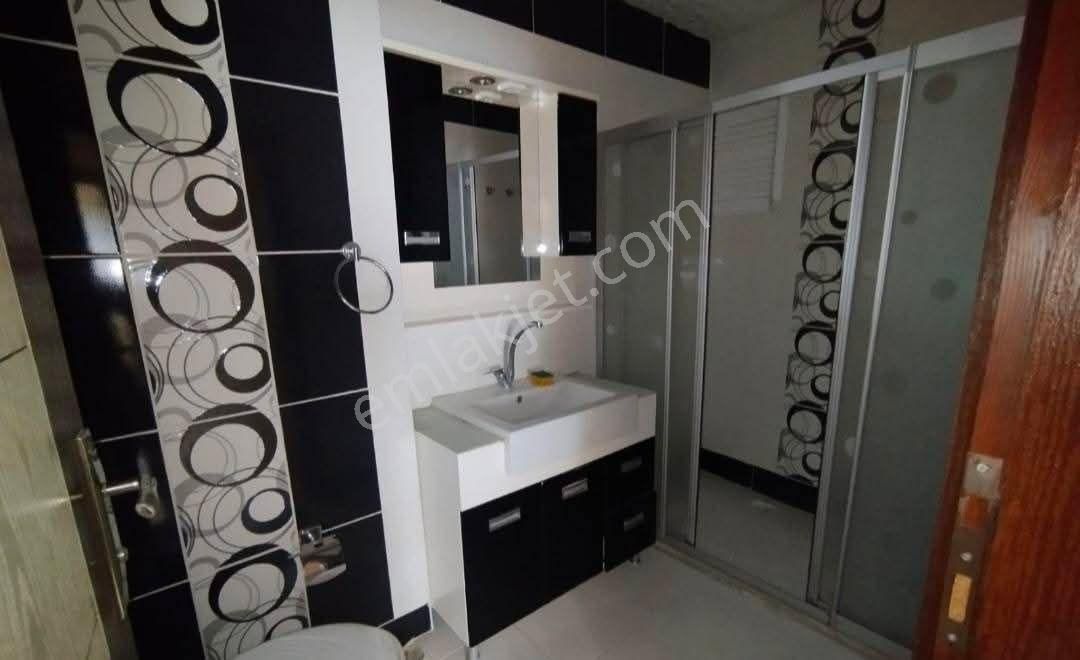 Samsun İlkadım Fevziçakmak Mahallesinde 3+1 Kiralık Daire
