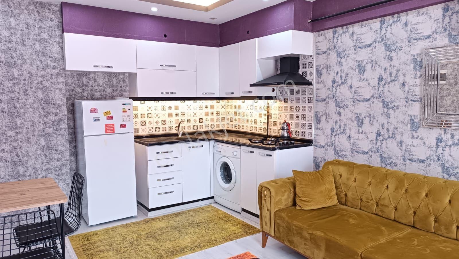 Asmalıevler Mahallesinde Fırsat Satılık 2+1 Apart