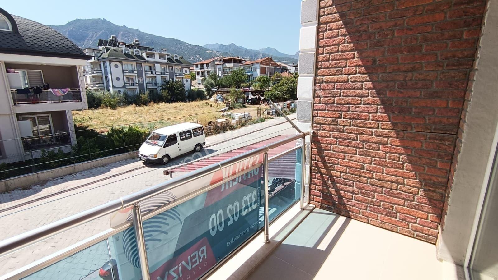 Asmalıevler Mahallesinde Fırsat Satılık 2+1 Apart - Görsel 11