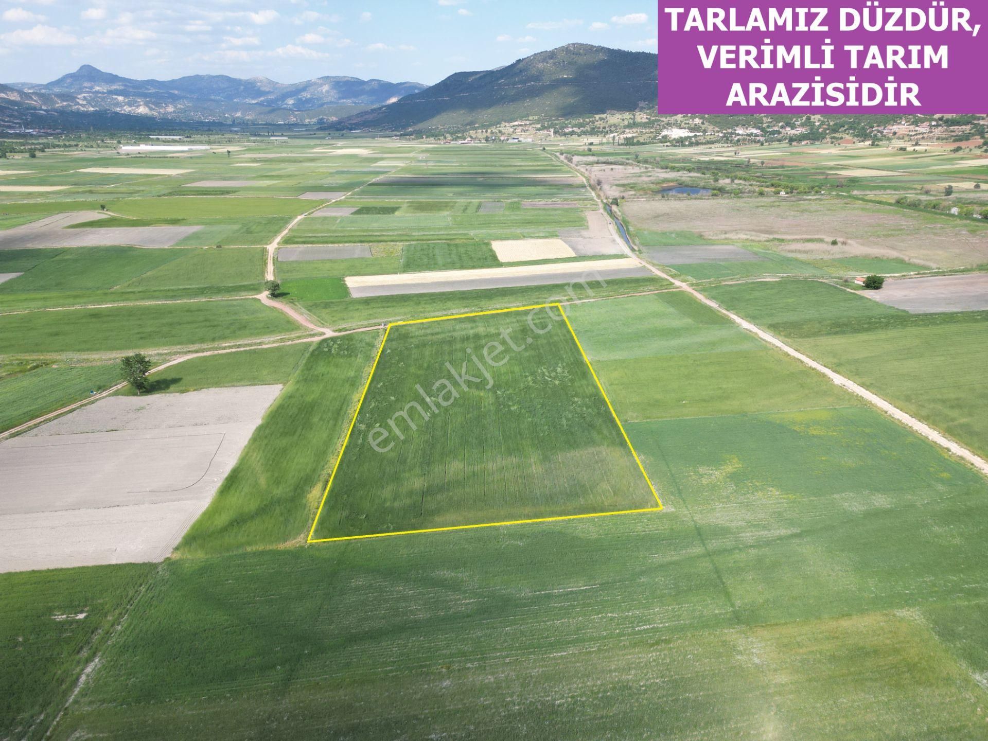 🦋lobby Fortis'ten Satılık Çameli Merkezde Satılık 13678 M² Tarla🦋 - Görsel 2