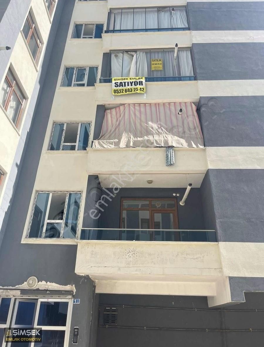 Sedirler Cadde Cepeli 3+1 Daire - Görsel 4