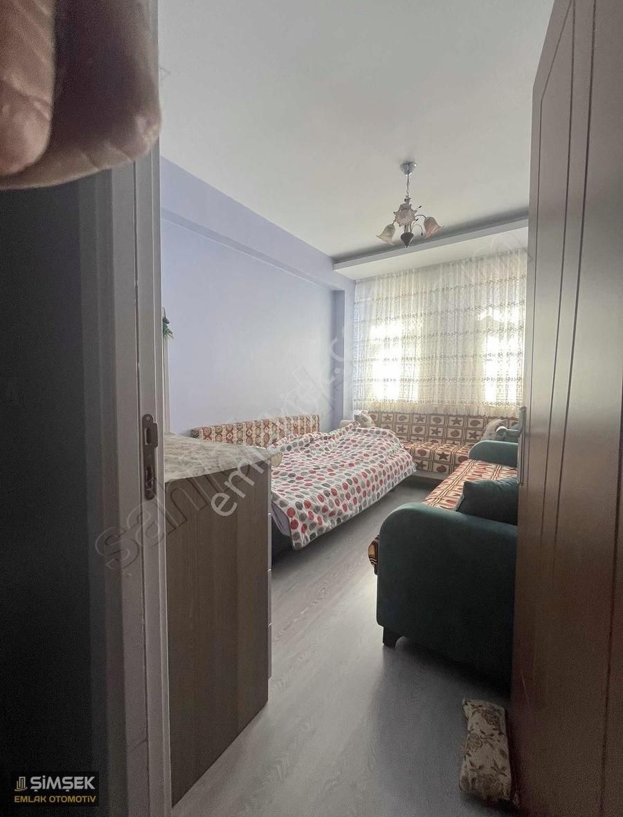 Sedirler Cadde Cepeli 3+1 Daire - Görsel 3