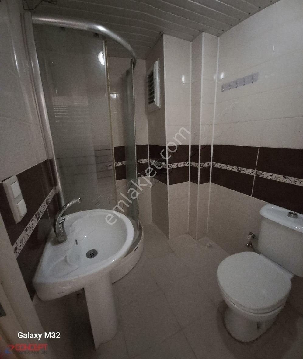 Fatih Mh. 'sinde Kiralık Eşyasız 1+1 Temiz Daire !!!
