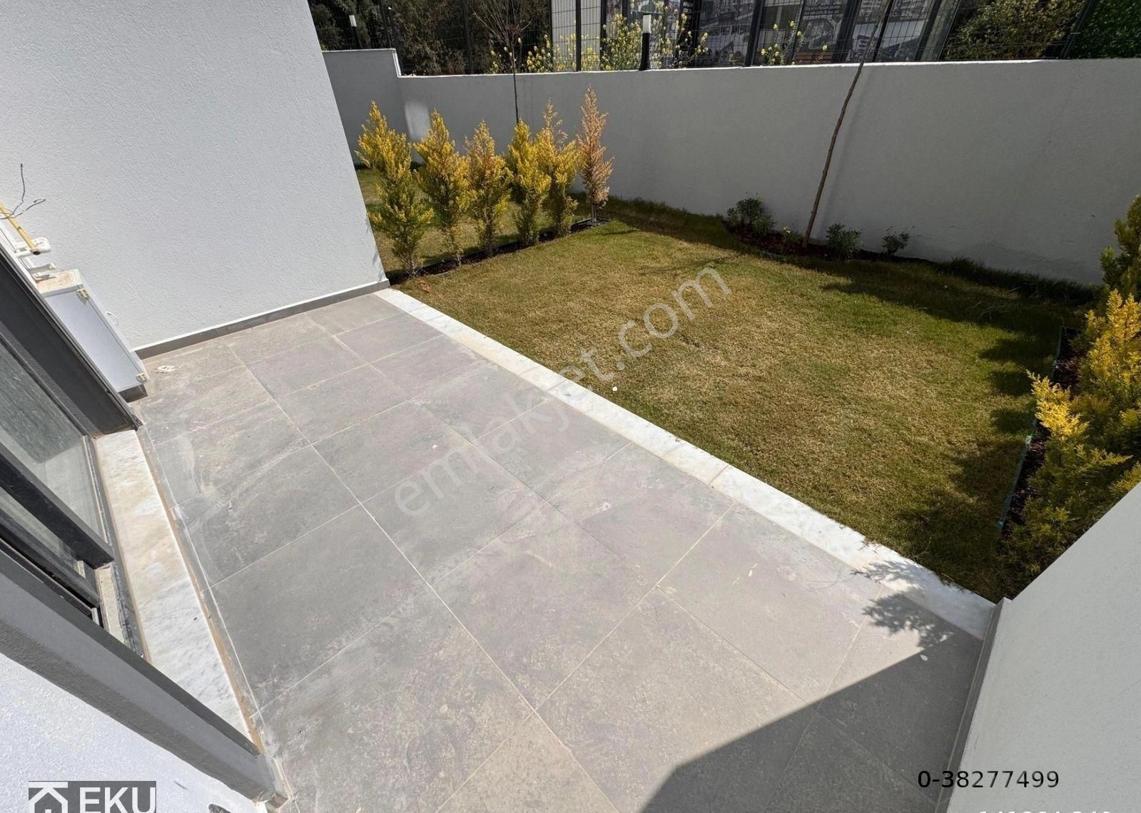 Kuşadası'nda Satılık 1+1 Loft Özel Bahçeli Daire - Görsel 27