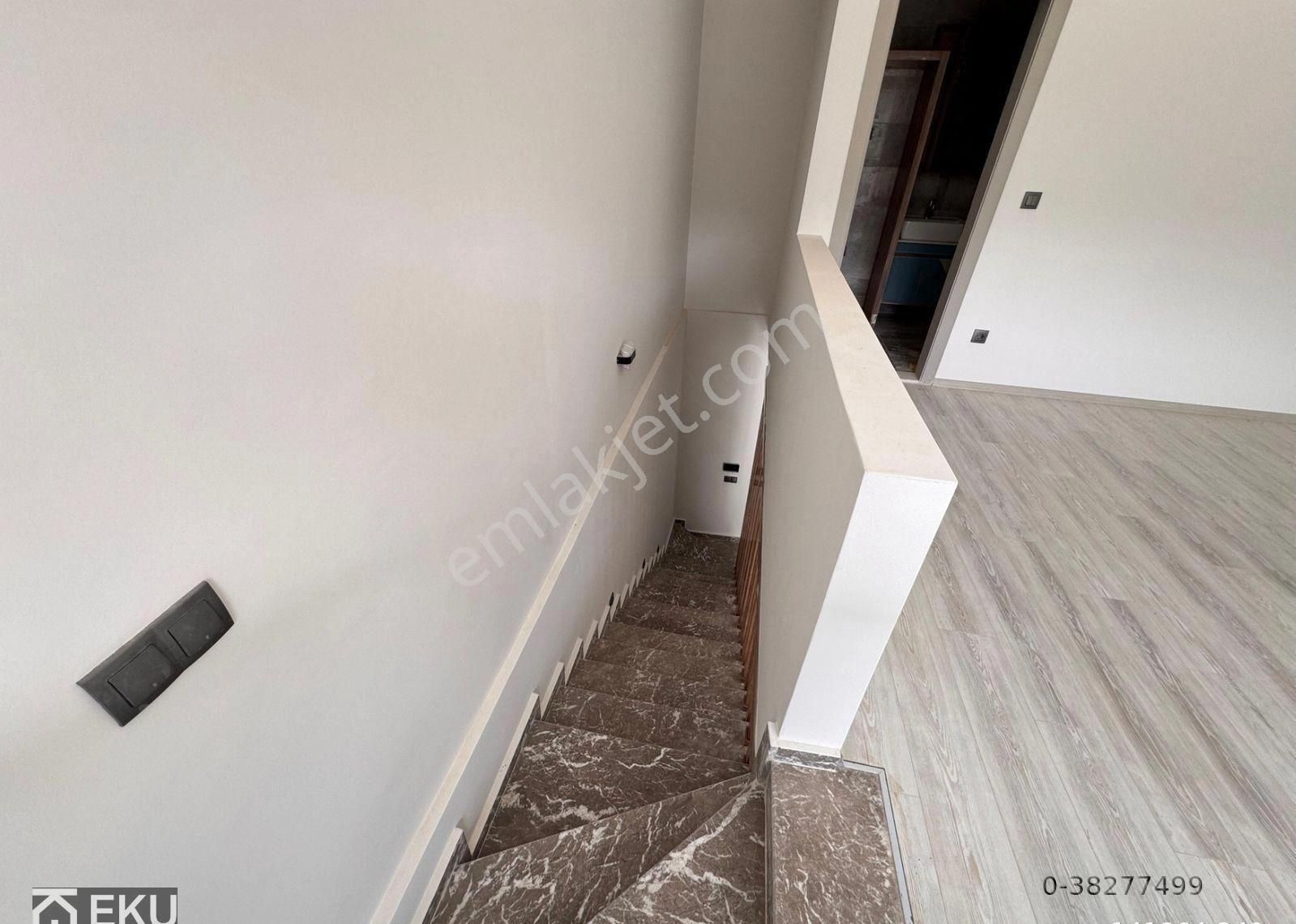 Kuşadası'nda Satılık 1+1 Loft Özel Bahçeli Daire - Görsel 34