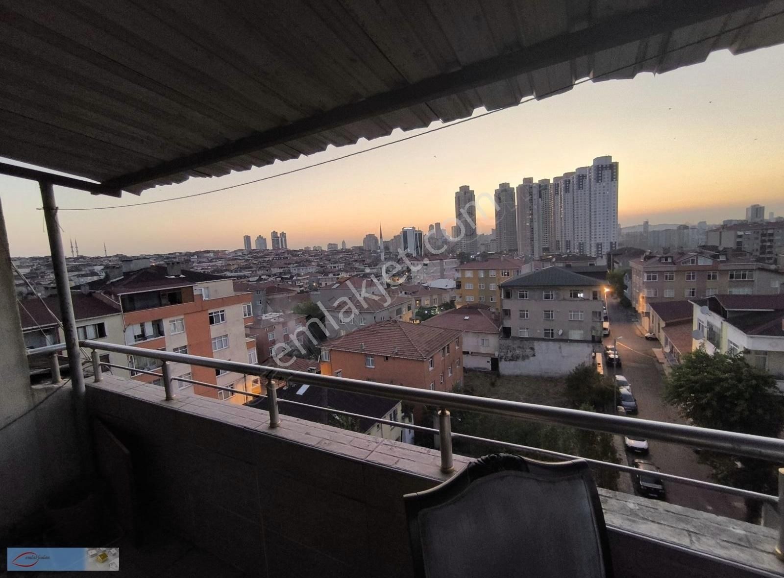 Mevlana Mah De 1+1 Kiralık Daire