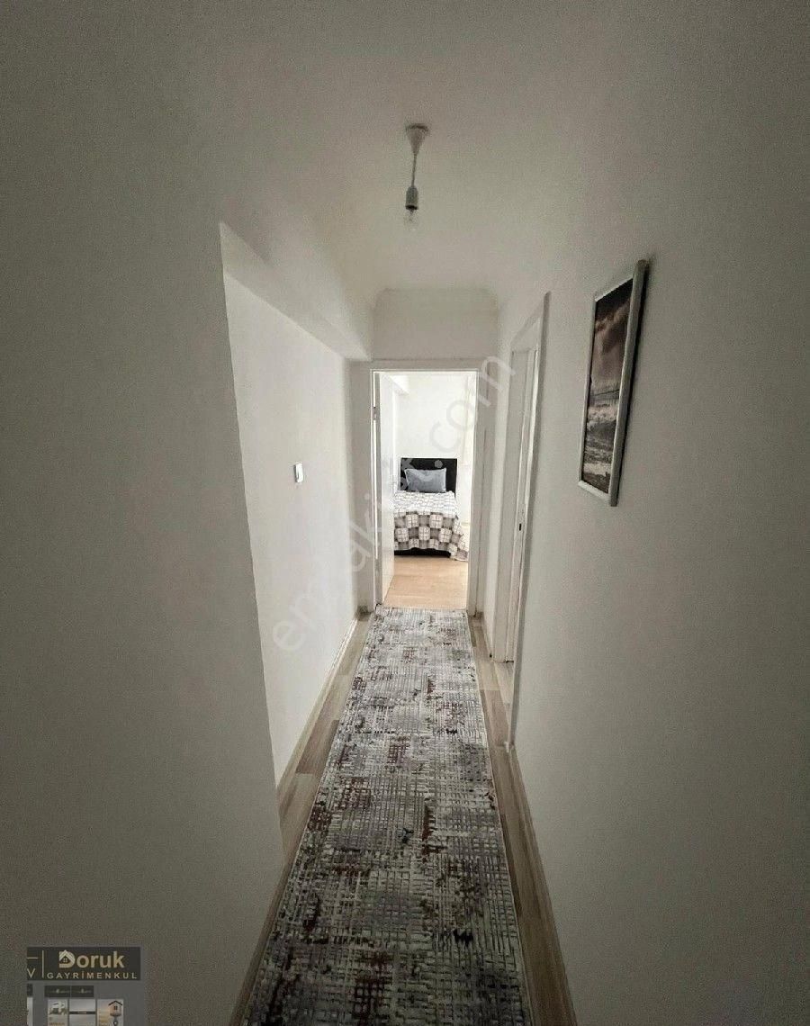 Eşyalı Kiralık Daire