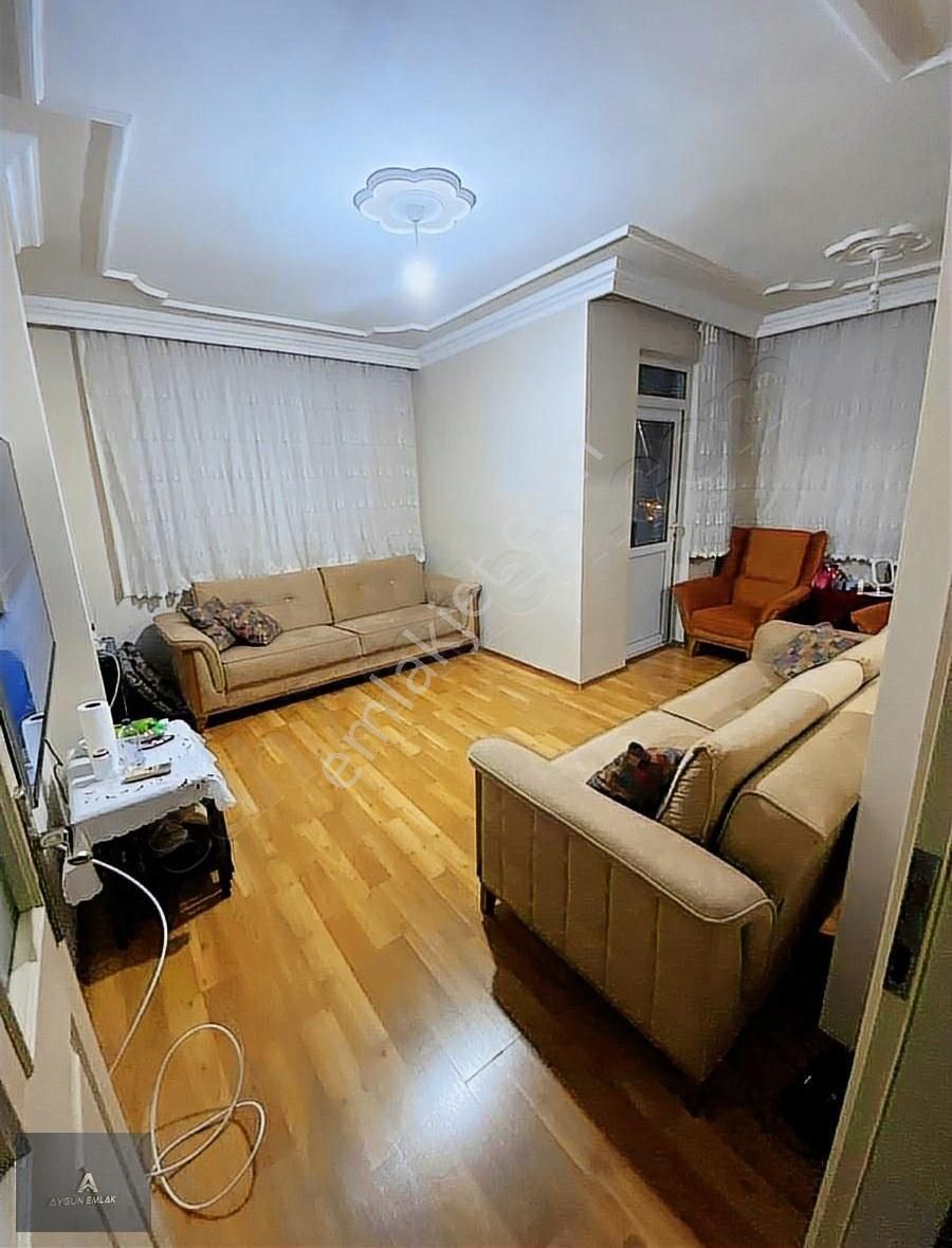 Otoğar Kavşağı Dibi Tramvay A Adım Mesafede 4+1 Satılık Dubleks