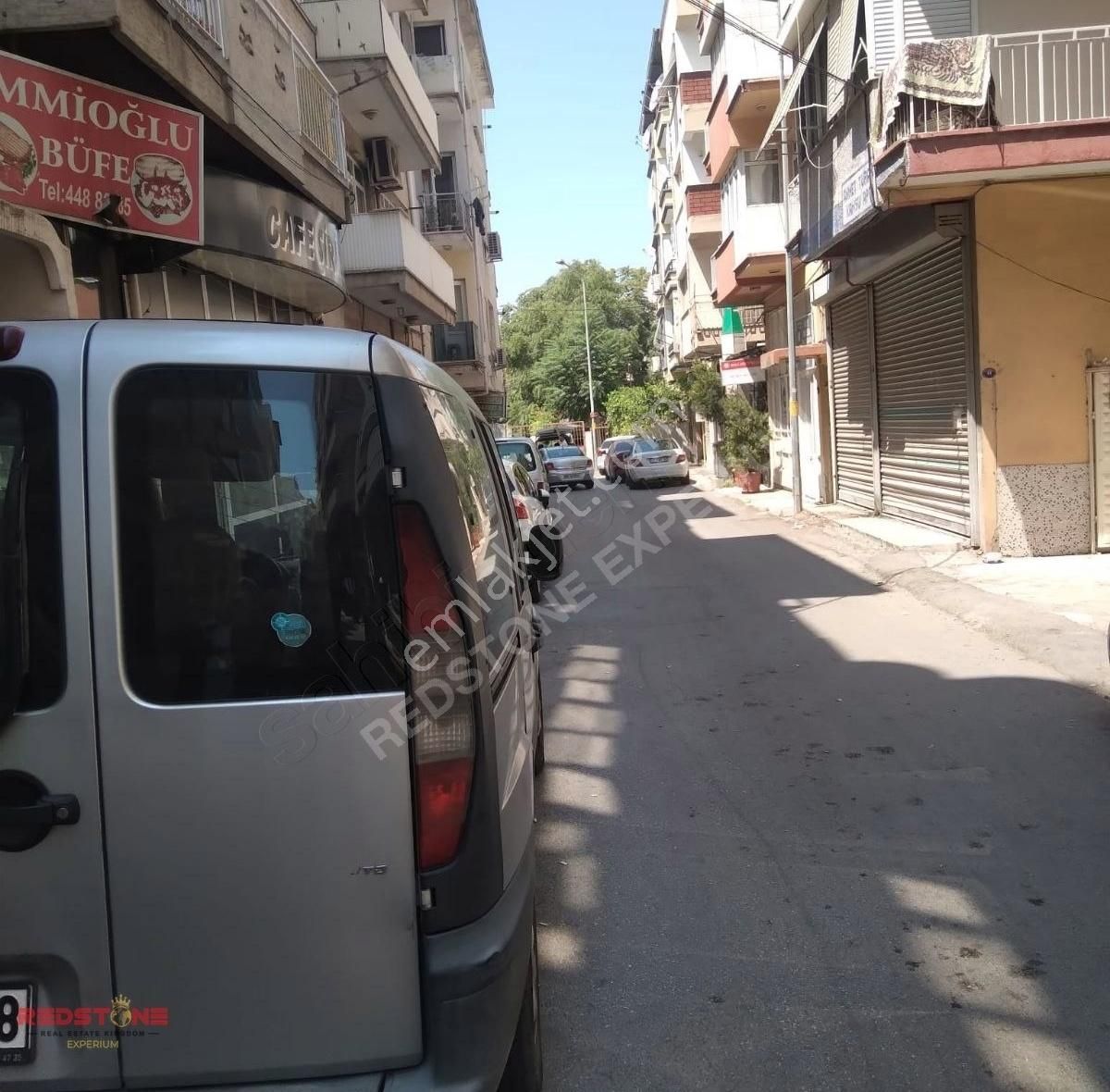 Şirinyer Hürriyet Mah Satılık Dükkan - Görsel 4