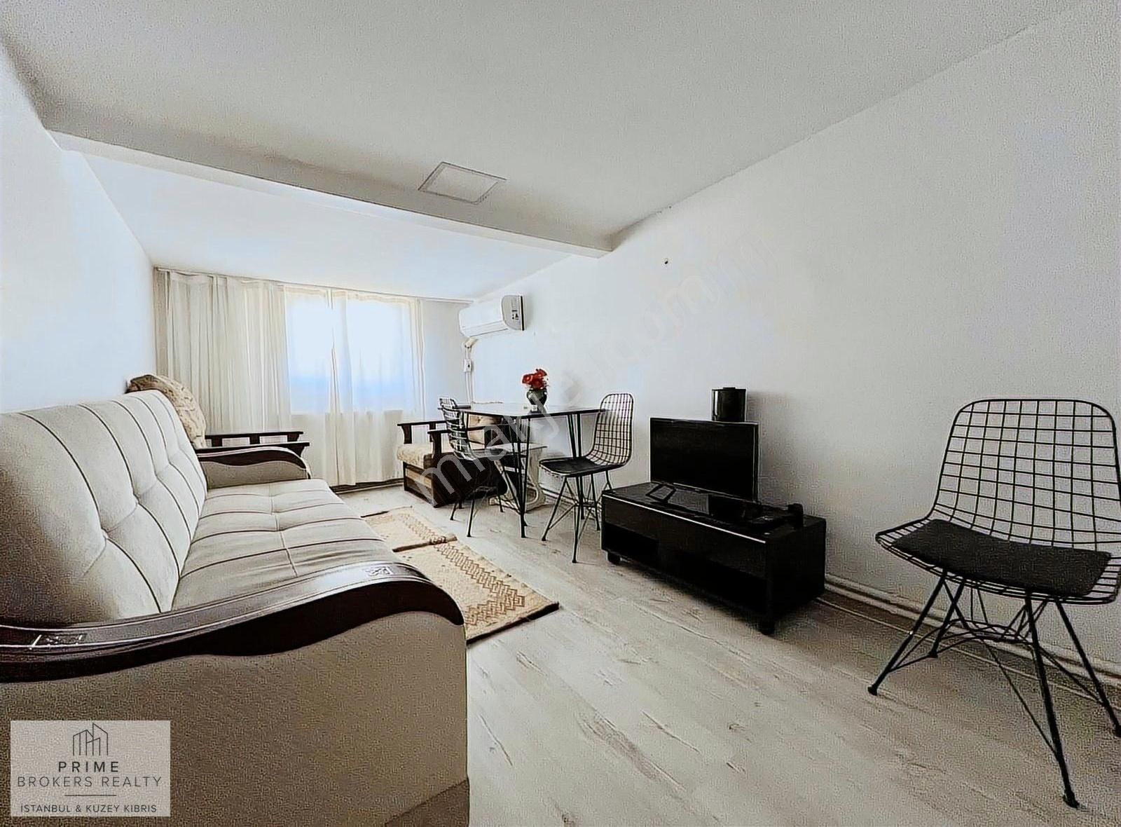 Taksim Meydana Yürüme Mesafesinde Kiralık 1+1 Eşyalı Daire