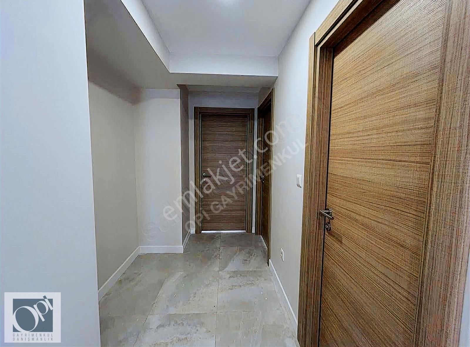 Batı Mahallesi 3+1 Kiralık Daire