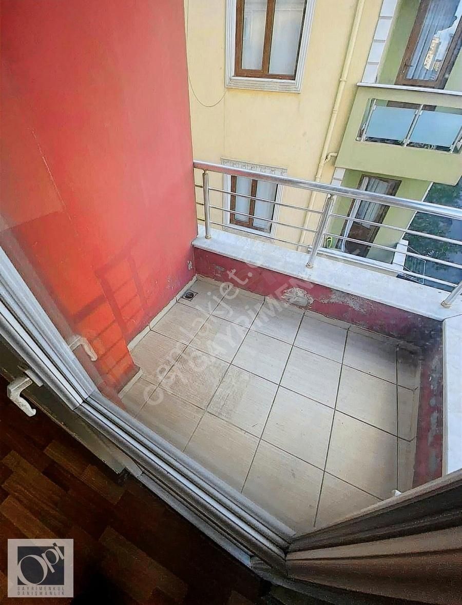 *ersan Özışık* Tan Finans Merkezine Yakın Kiralık 2+1 Daire
