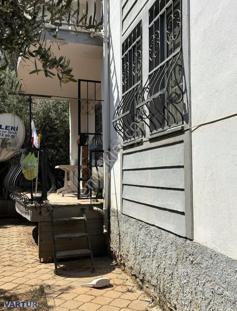 Fethiye Deliktaş Mevkiinde 2+1 Daire - Görsel 9