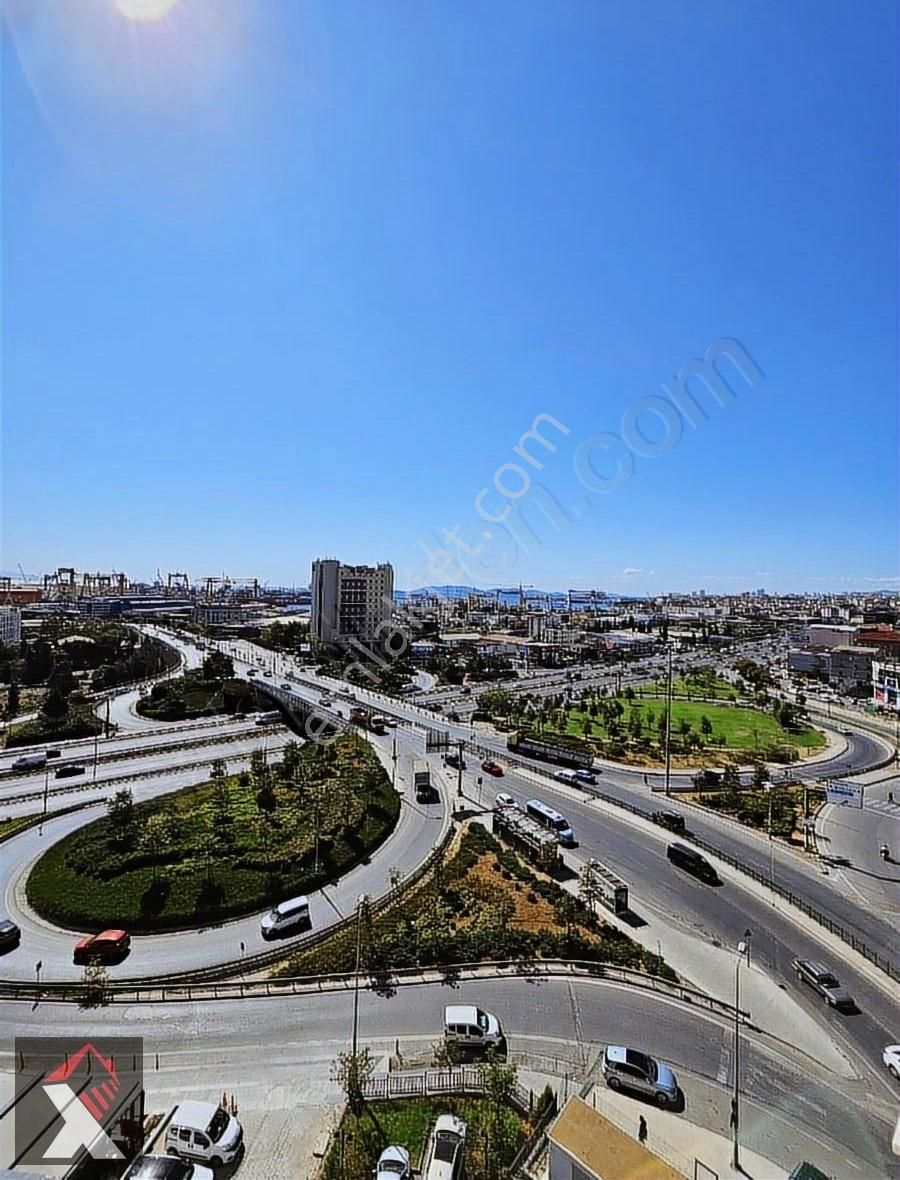 İçmeler Köprübaşında Manzaralı 3+1 - Görsel 22