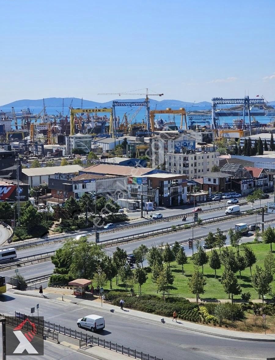 İçmeler Köprübaşında Manzaralı 3+1 - Görsel 9