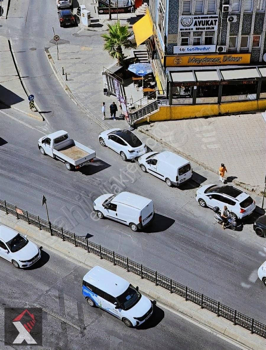 İçmeler Köprübaşında Manzaralı 3+1 - Görsel 12