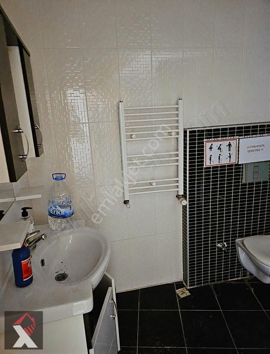 İçmeler Köprübaşında Manzaralı 3+1 - Görsel 15