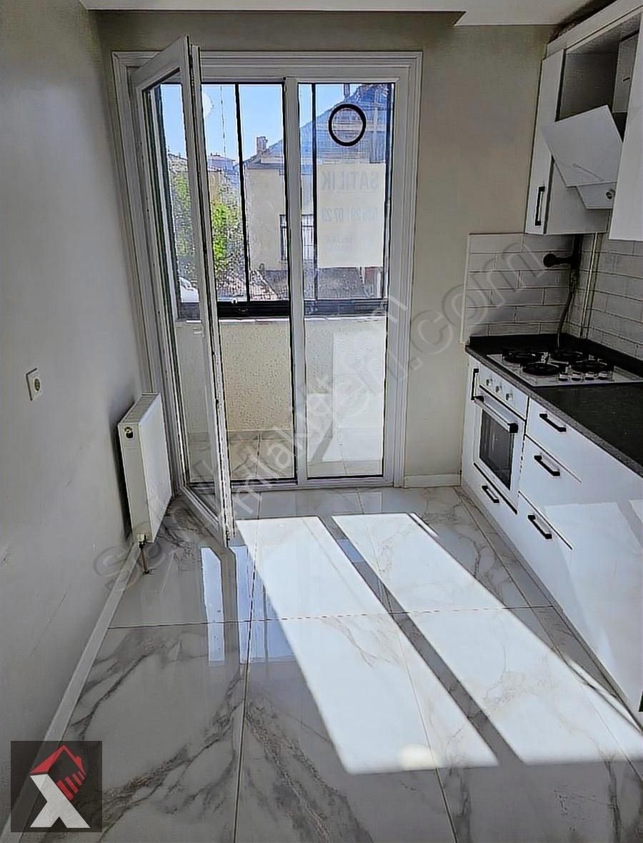 O.gazide Önü Açık Yüksek Giriş - Görsel 12