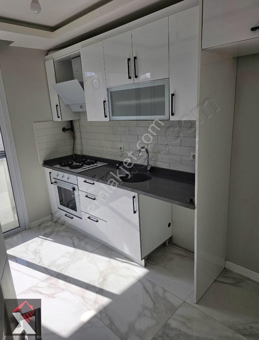 O.gazide Önü Açık Yüksek Giriş - Görsel 8