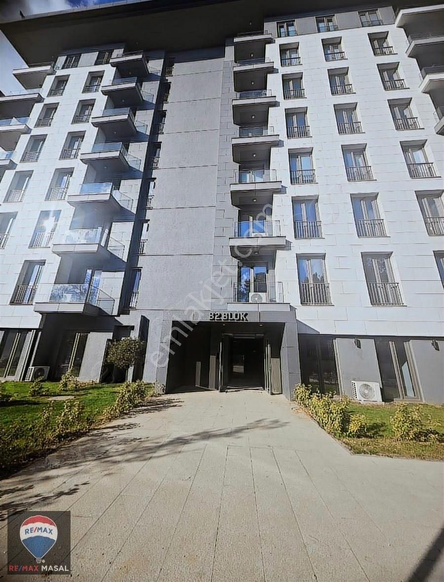 Çınarköy B2 Blok Villa Tadında Klimalı 2+1 Bahçe Katı
