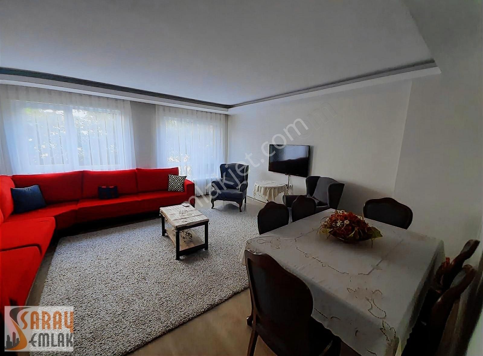 Şili Meydanı Yanı Defne Sokak'ta 2+1+kiler Full Yapılı Asansörlü