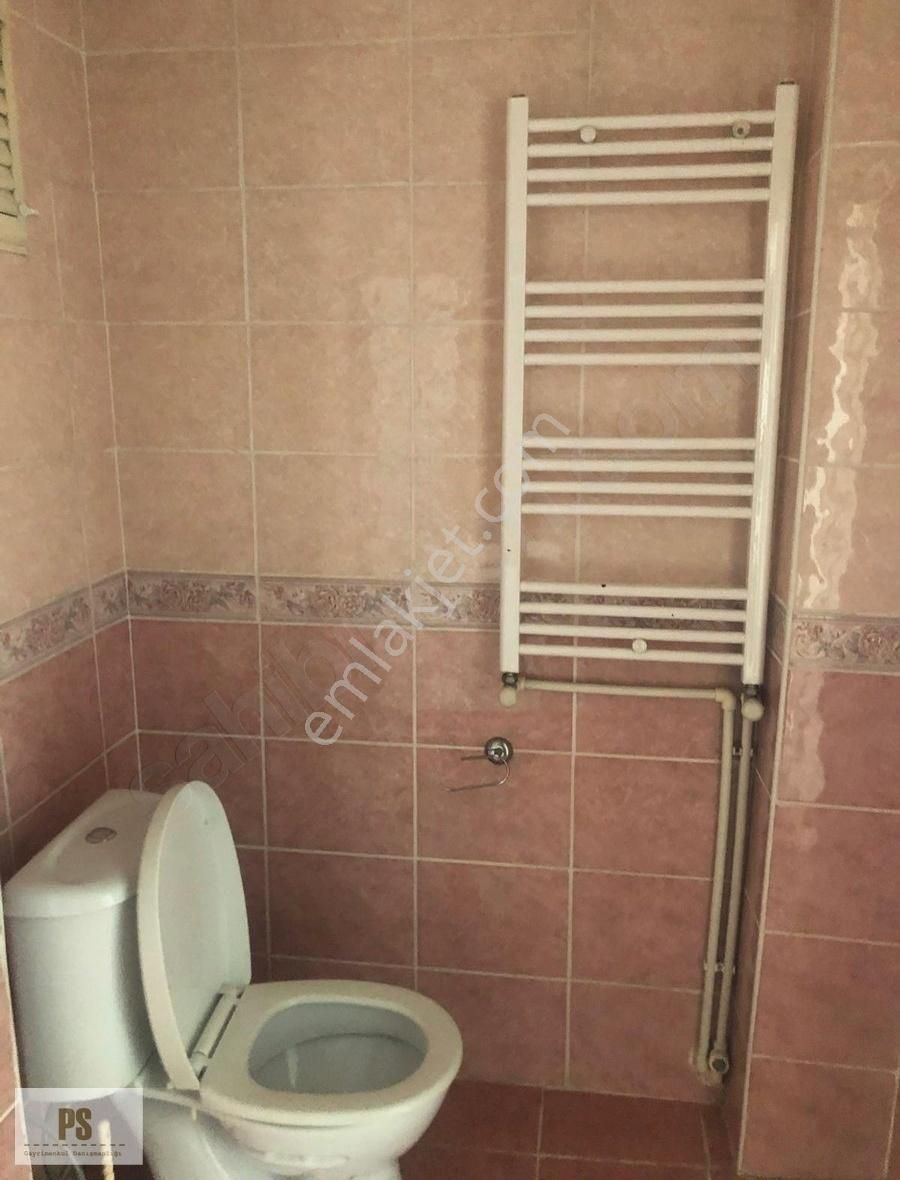 Ps Proje'den Bayrampaşa Yenidoğan Mahallesinde 2+1 Kiralık Daire