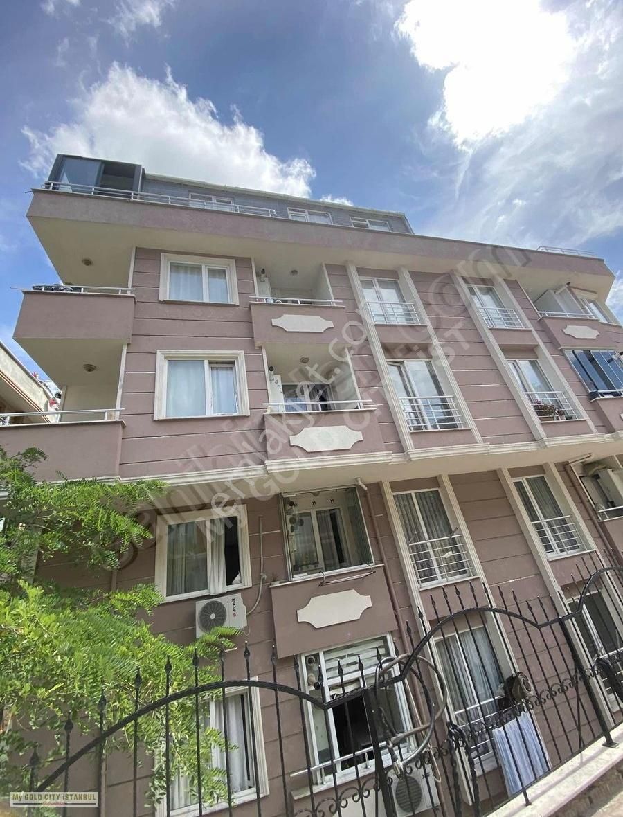 Tütel Tekdaş,tan Finans Merkezine Yakın Balkonlu Kullanışl Daire