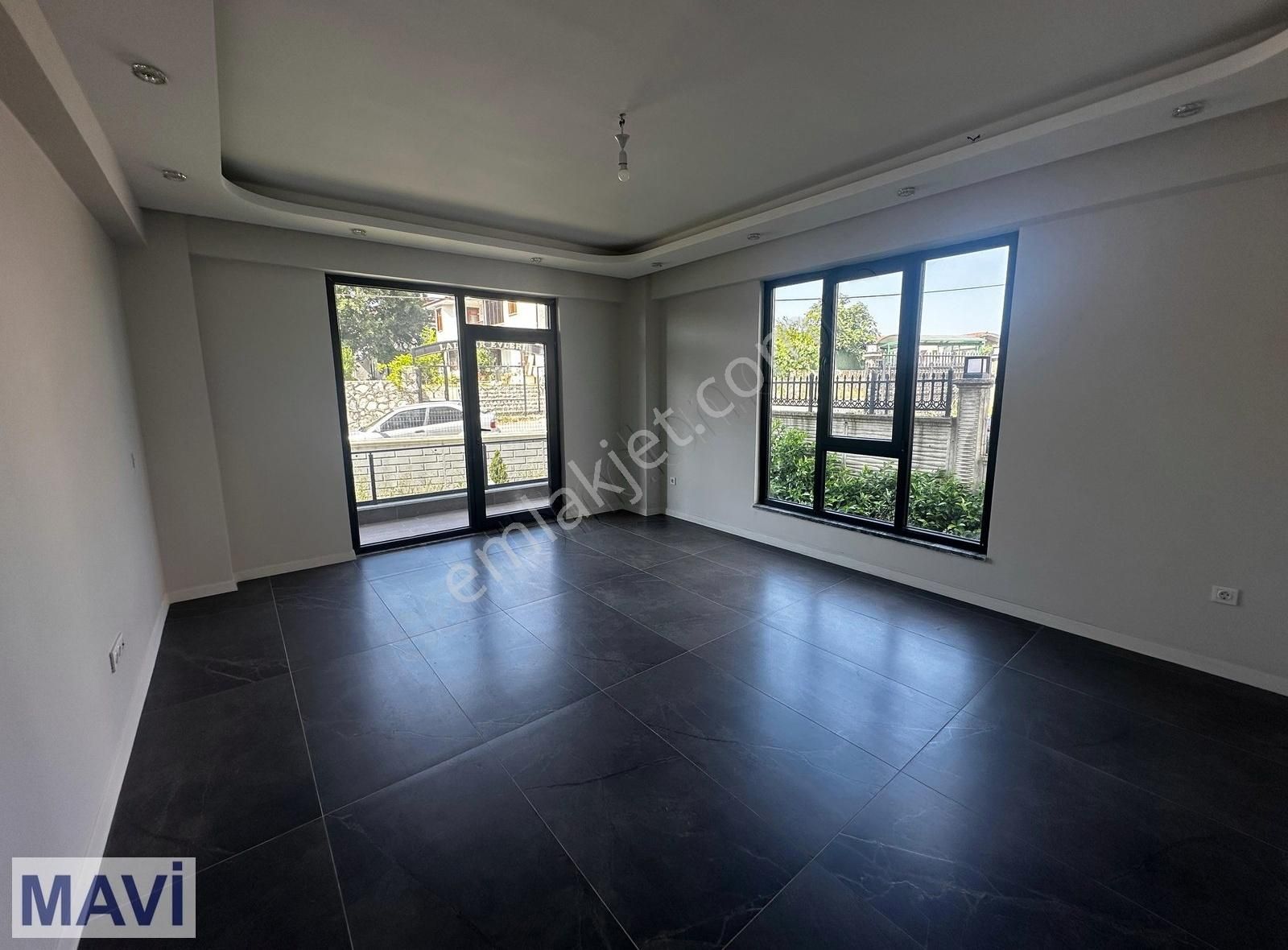 Sakarya Serdivan Kemalpaşada Satılık Göl Manzaralı 3+1 Daire - Görsel 2