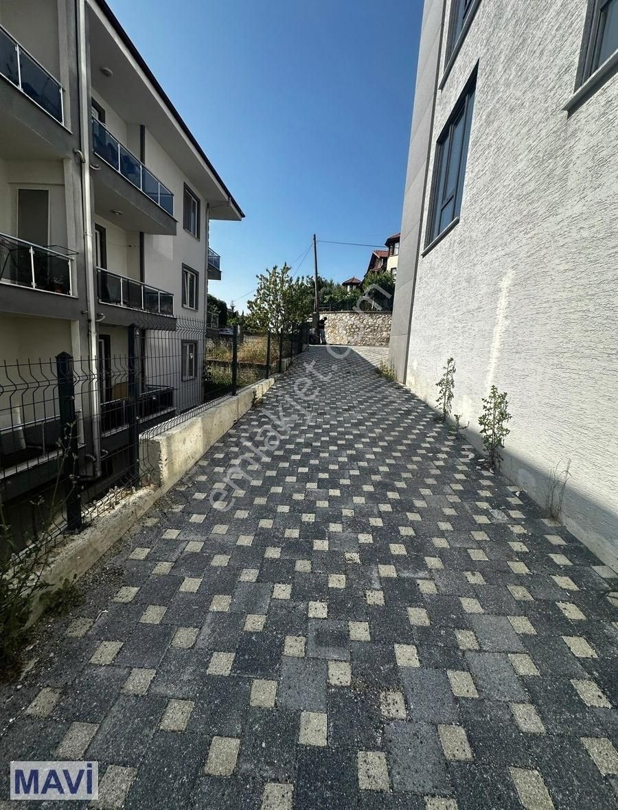 Sakarya Serdivan Kemalpaşada Satılık Göl Manzaralı 3+1 Daire - Görsel 14