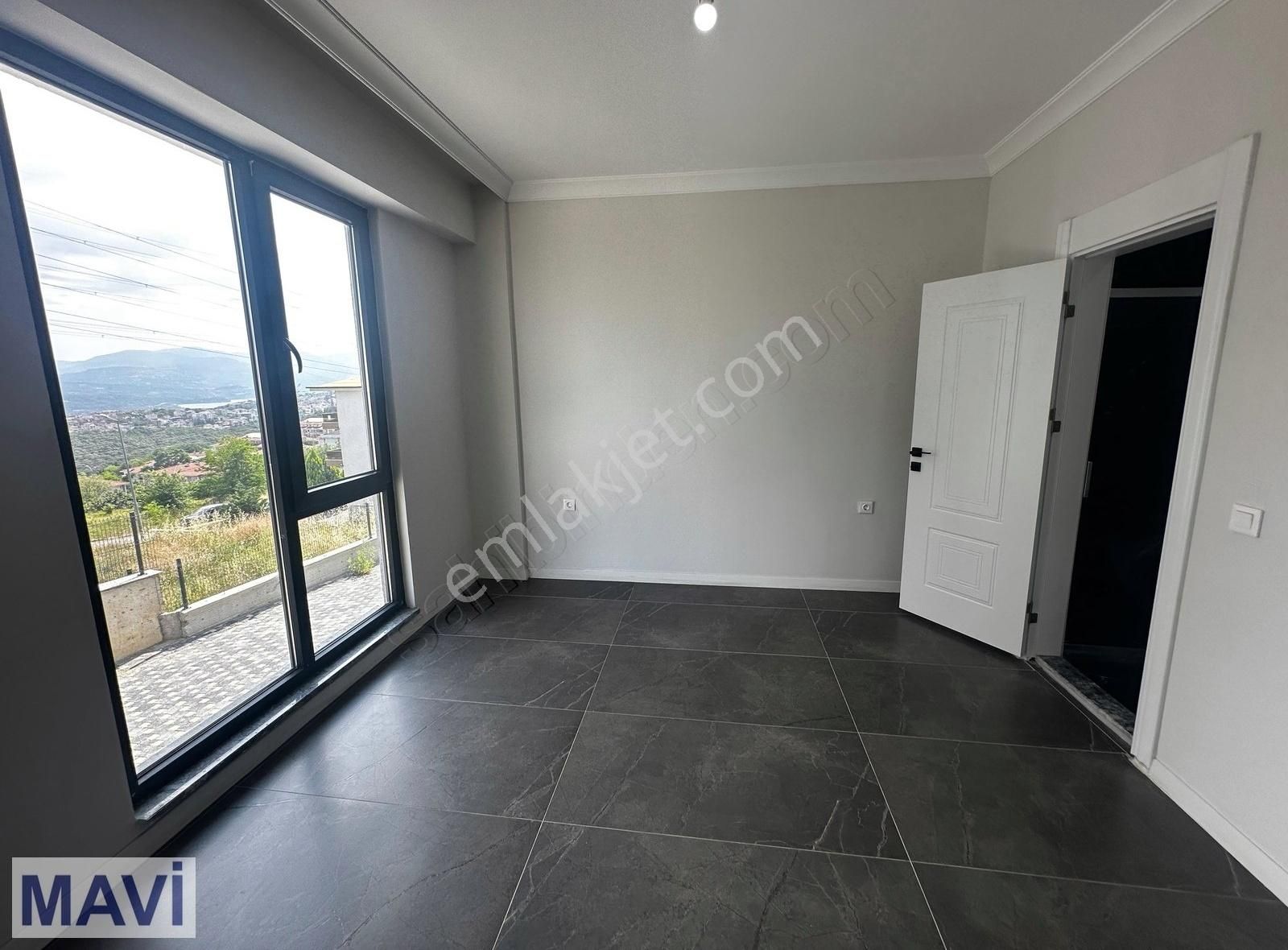 Sakarya Serdivan Kemalpaşada Satılık Göl Manzaralı 3+1 Daire - Görsel 10