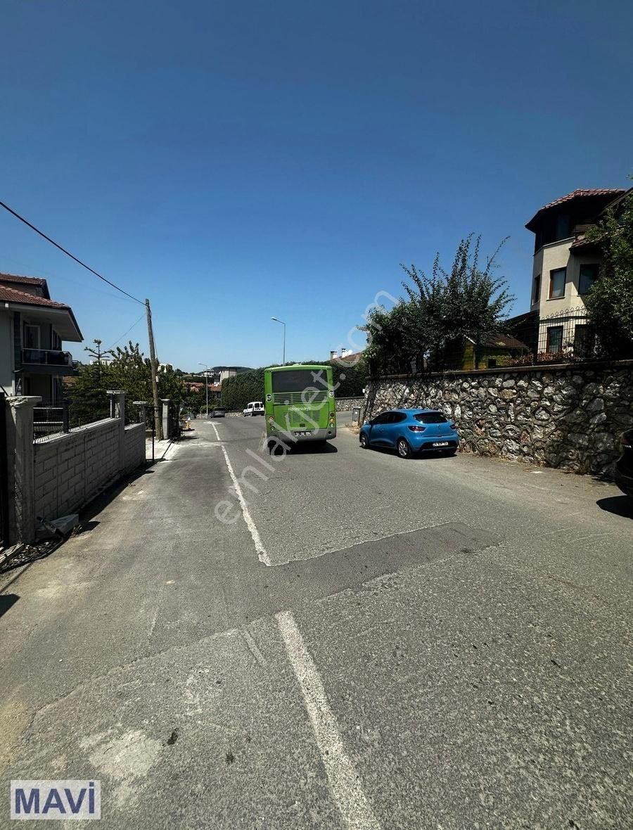 Sakarya Serdivan Kemalpaşada Satılık Göl Manzaralı 3+1 Daire