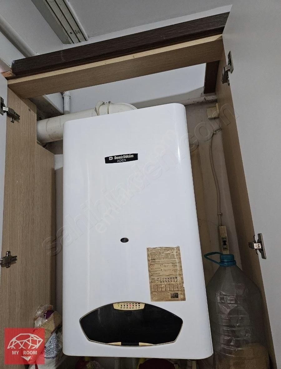 Eşyalı 2+1 Metroya Yürüme Mesafesi Kiralık Daire