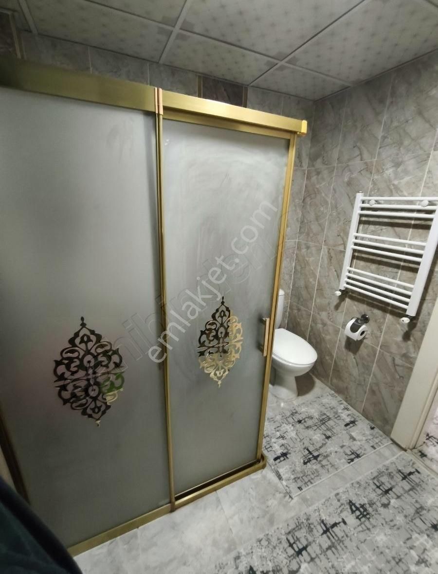 Seyran Emlak'tan Merkezi Konumda Full Bakımlı 2+1 Daire