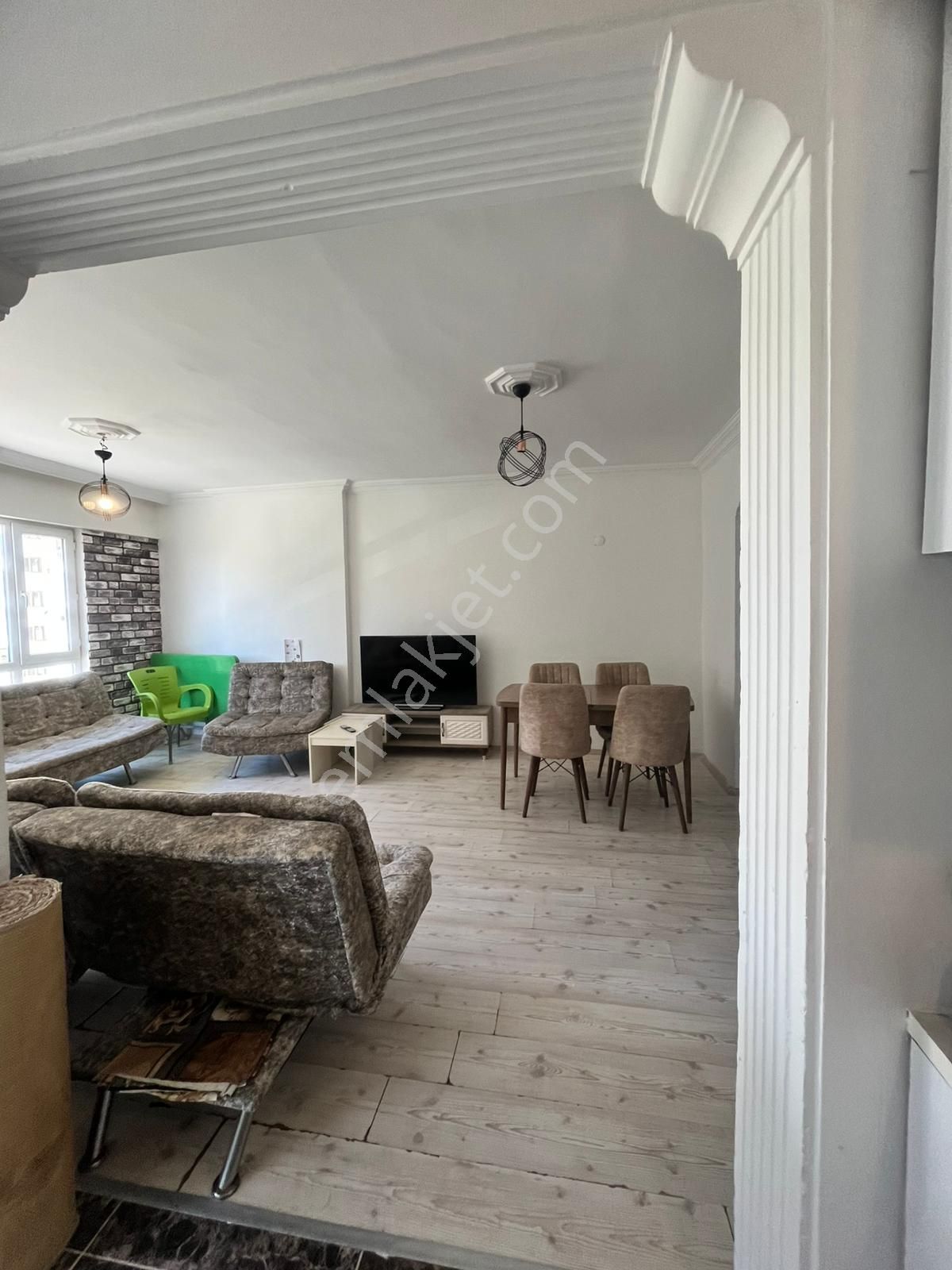 Kuşadası Uydukent'te 2+1 Satılık Daire - Görsel 28