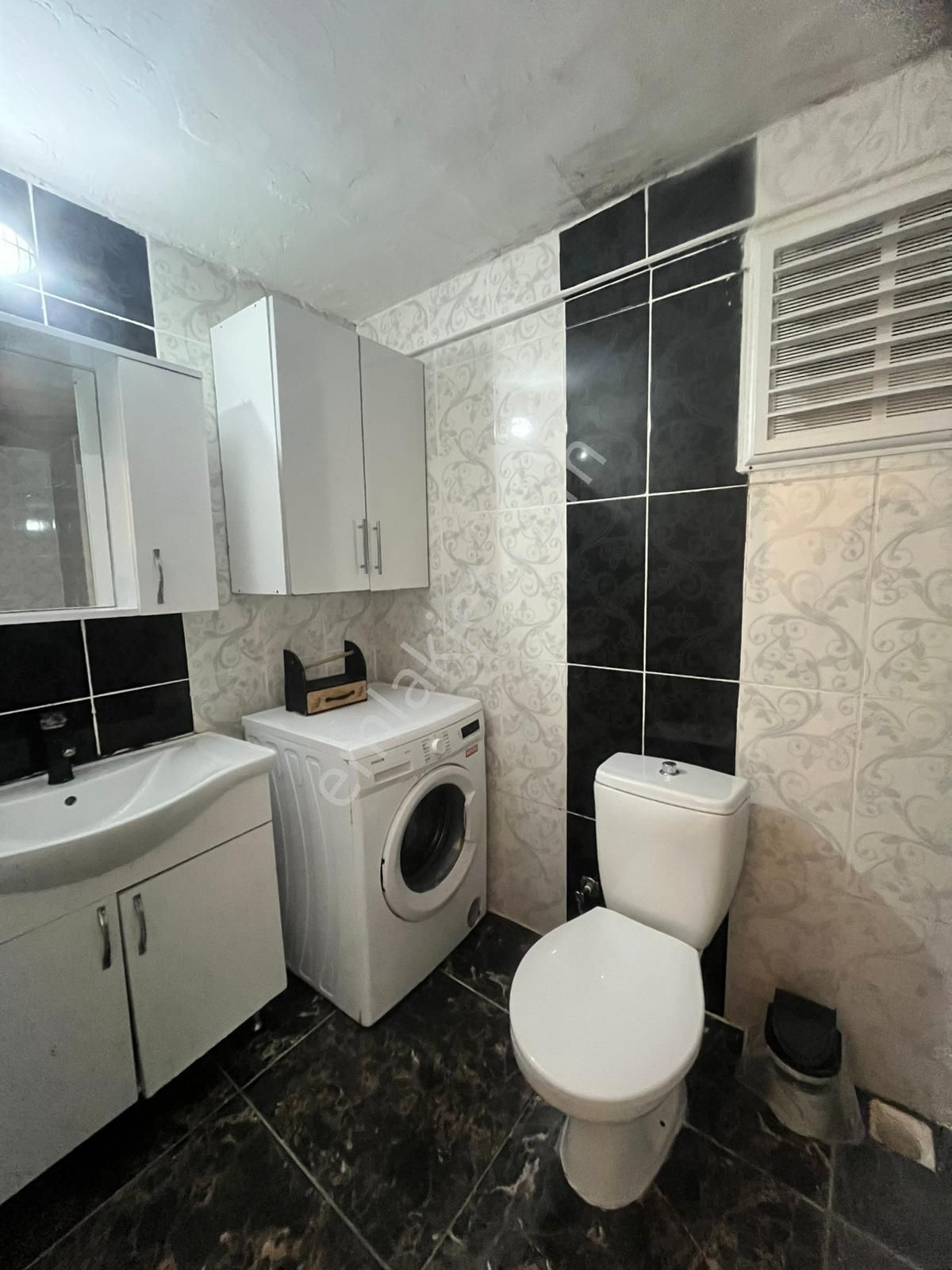 Kuşadası Uydukent'te 2+1 Satılık Daire - Görsel 25