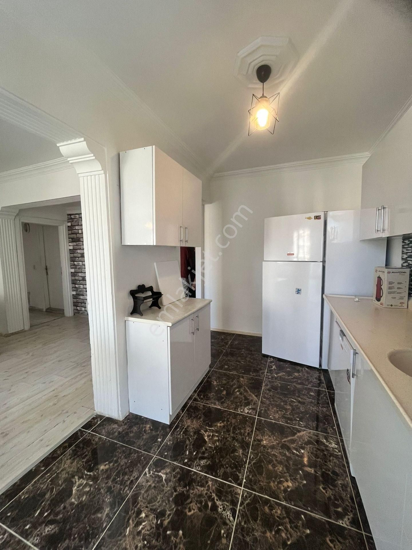 Kuşadası Uydukent'te 2+1 Satılık Daire - Görsel 21