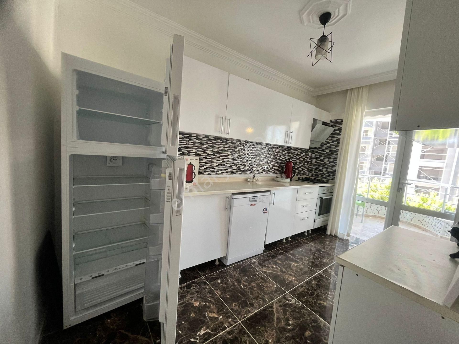 Kuşadası Uydukent'te 2+1 Satılık Daire - Görsel 24