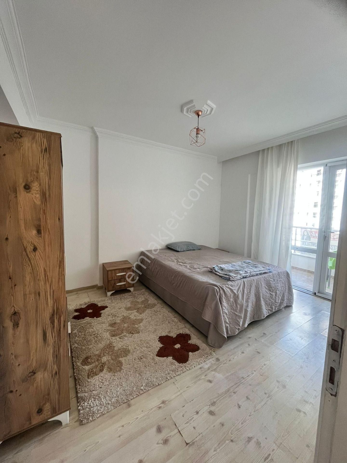 Kuşadası Uydukent'te 2+1 Satılık Daire - Görsel 20